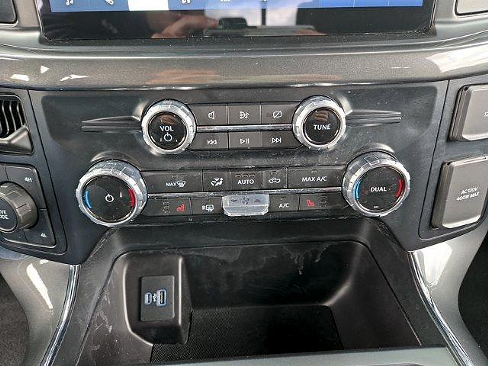 Certified 2023 Ford F150 XLT w/ Equipment Group 302A High AWD/4WD image 20