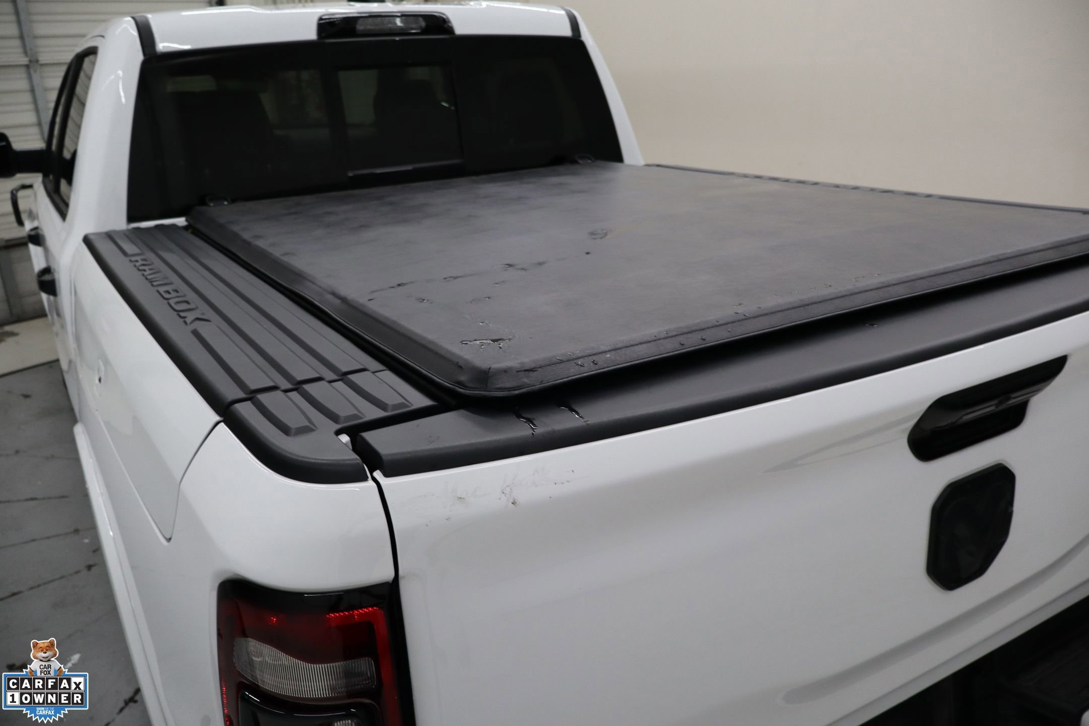 Used 2023 RAM 1500 Limited image 32