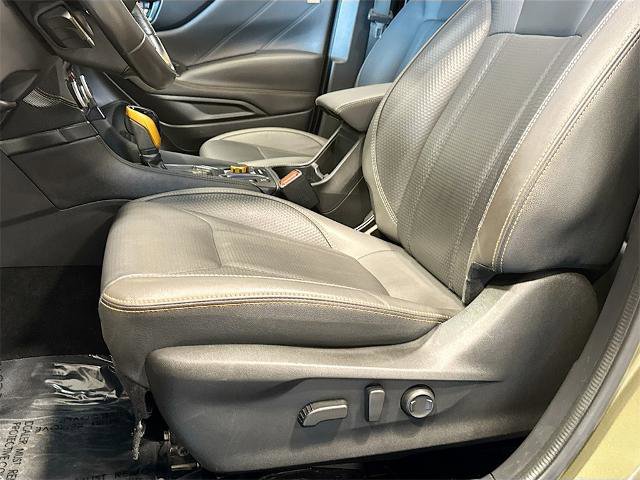 Used 2022 Subaru Forester Wilderness image 17