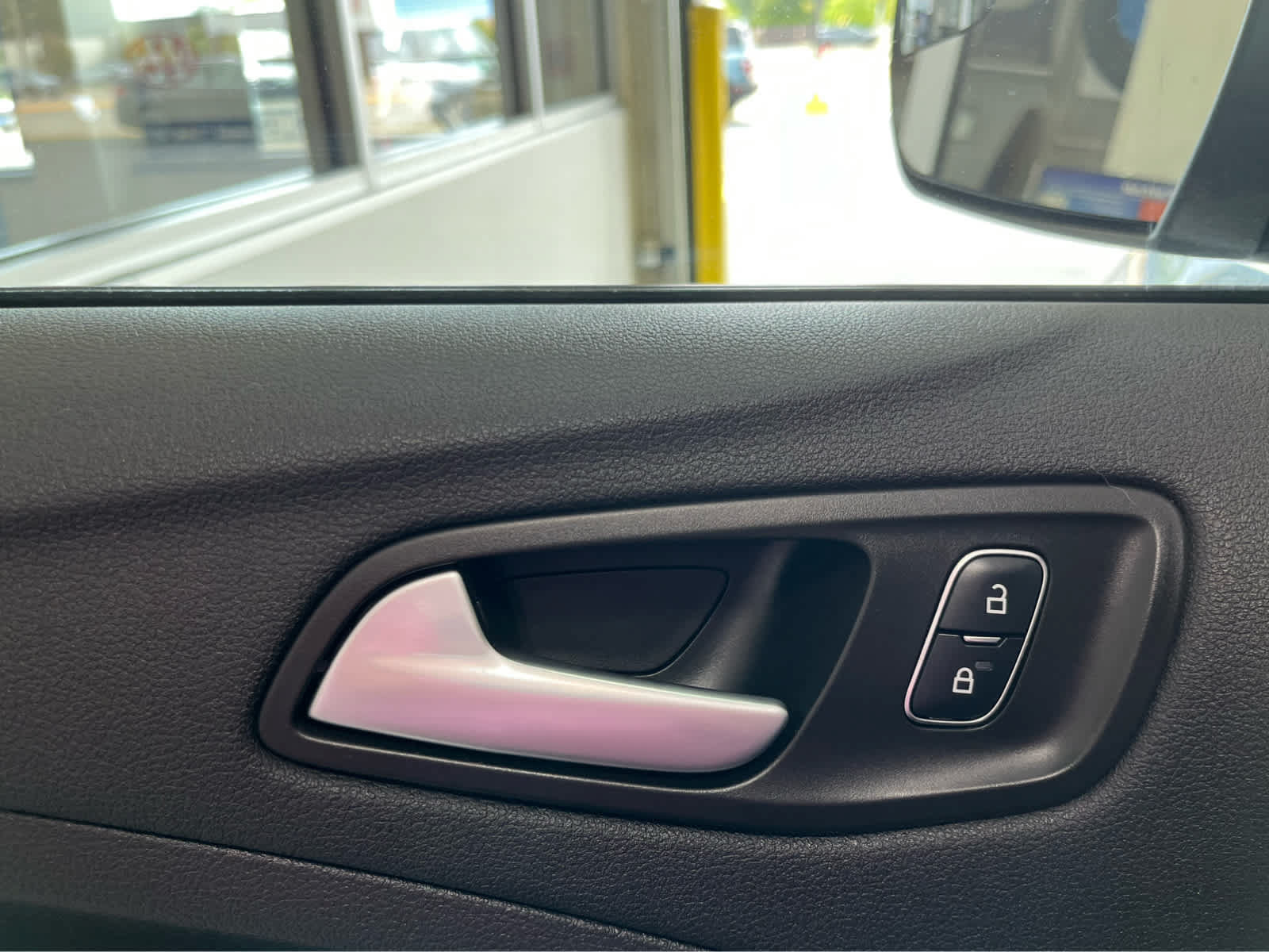 Certified 2019 Ford Escape SE AWD/4WD image 22