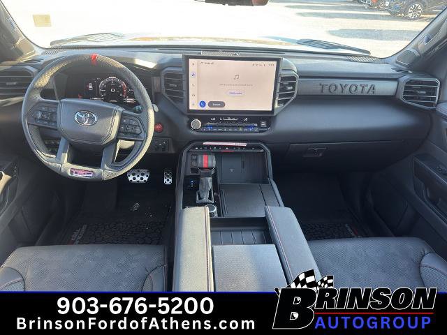 Used 2025 Toyota Sequoia TRD Pro AWD/4WD image 17