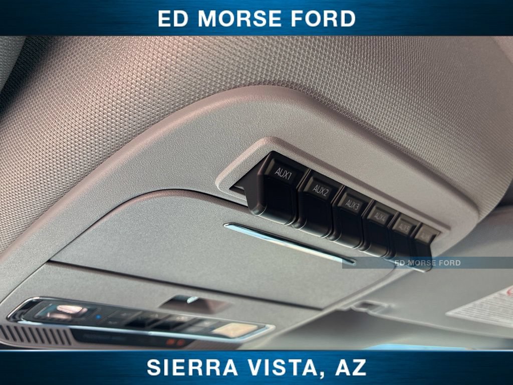 Certified 2026 Ford F350 Lariat w/ Chrome Package AWD/4WD image 43