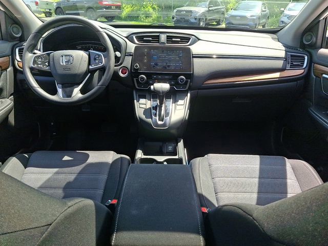 Used 2019 Honda CR-V EX image 18