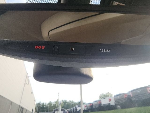 Used 2020 Jeep Grand Cherokee Limited w/ Trailer Tow Group IV AWD/4WD image 33