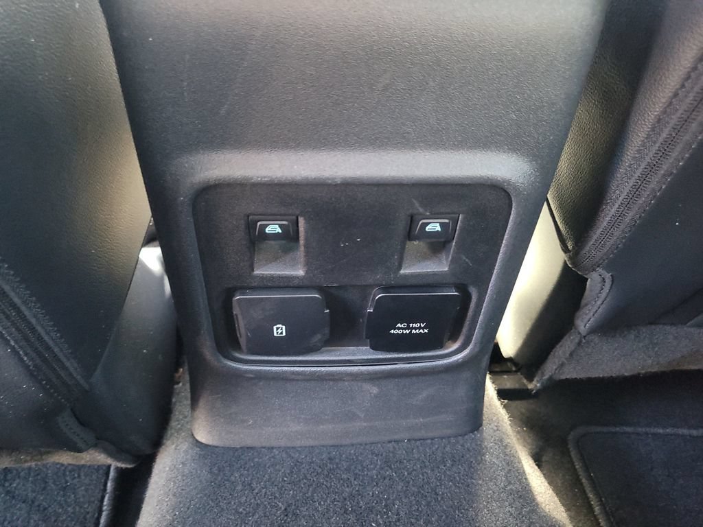 Certified 2023 Ford Bronco Wildtrak AWD/4WD image 11