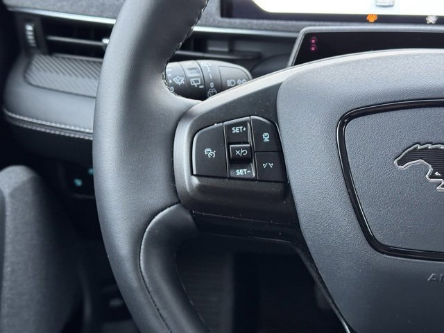 Certified 2025 Ford Mustang Mach-E Premium image 29