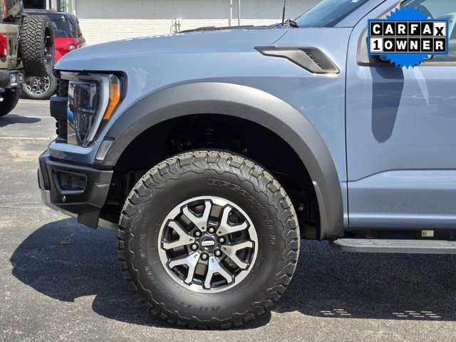 Certified 2023 Ford F150 Raptor AWD/4WD image 9