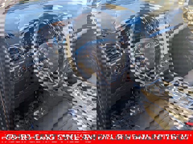 Certified 2023 Ford Edge SEL w/ Convenience Package image 10