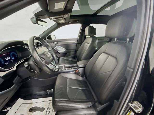 Used 2024 Audi Q3 2.0T Premium image 20