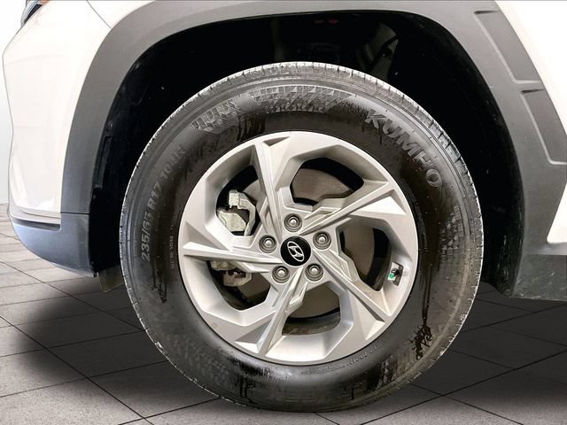 Used 2024 Hyundai Tucson SEL AWD/4WD image 8
