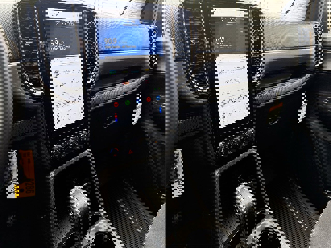 Certified 2024 Ford Ranger XLT image 15