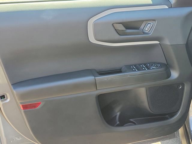 Certified 2023 Ford Bronco Sport Big Bend w/ Convenience Package AWD/4WD image 9