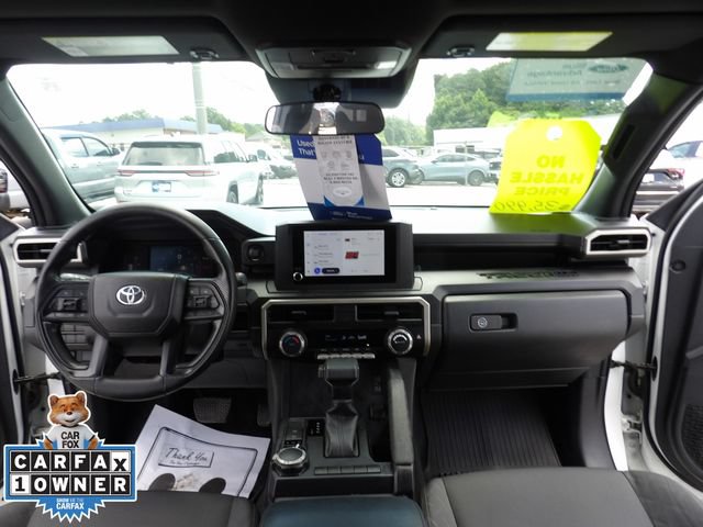 Used 2024 Toyota Tacoma SR AWD/4WD image 22