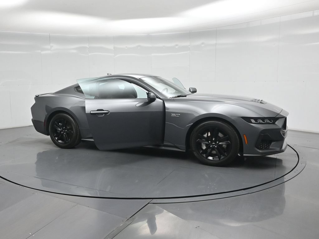 Certified 2025 Ford Mustang GT RWD image 27