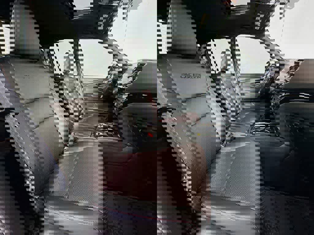 Used 2022 Honda Ridgeline Black Edition image 17