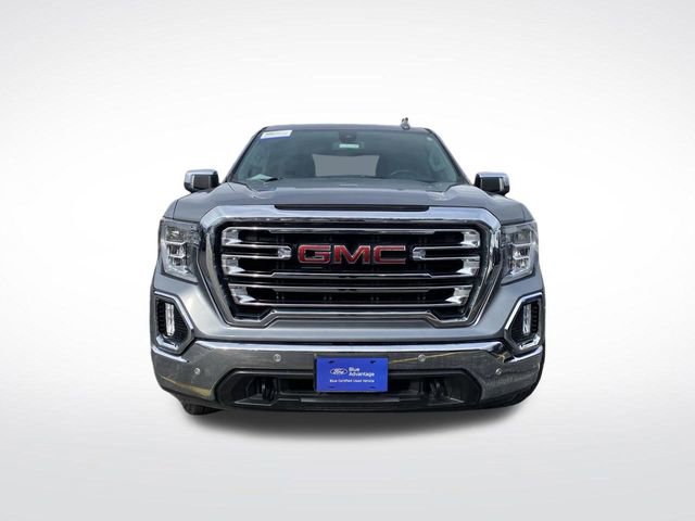 Used 2020 GMC Sierra 1500 SLT w/ SLT Premium Plus Package image 12