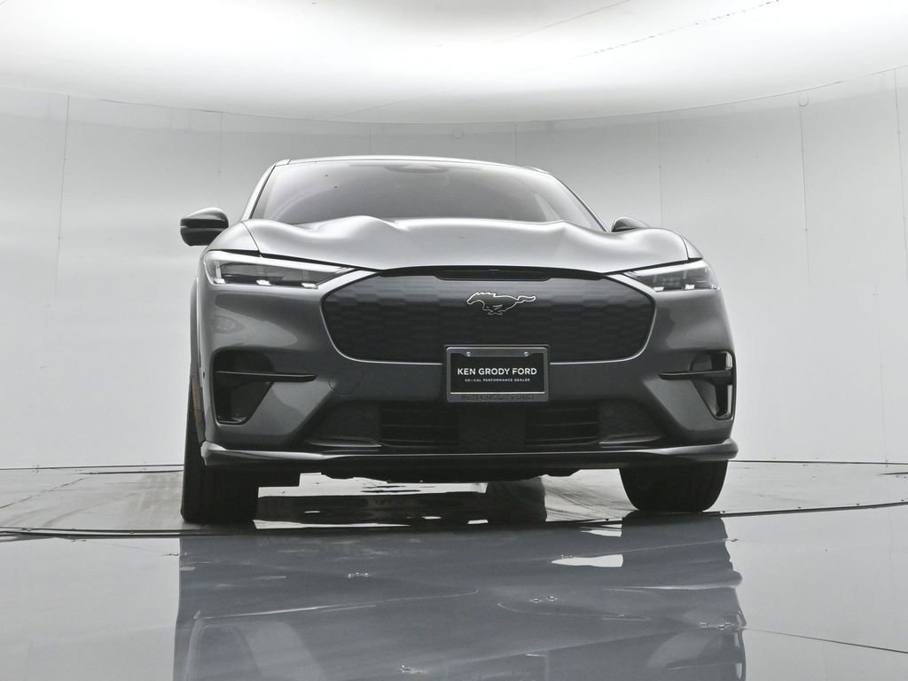 Certified 2023 Ford Mustang Mach-E GT AWD/4WD image 47