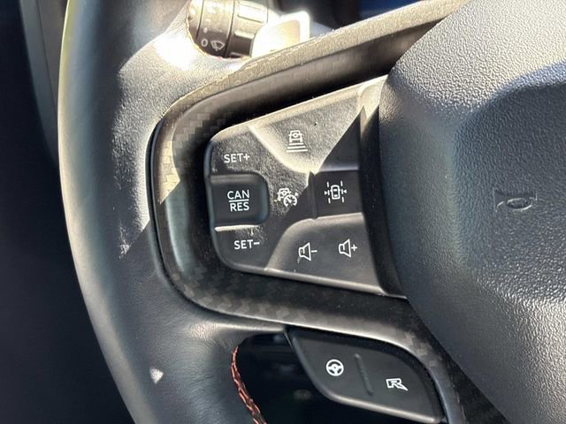 Certified 2024 Ford Bronco Raptor w/ Interior Carbon Fiber Pack 6 AWD/4WD image 26