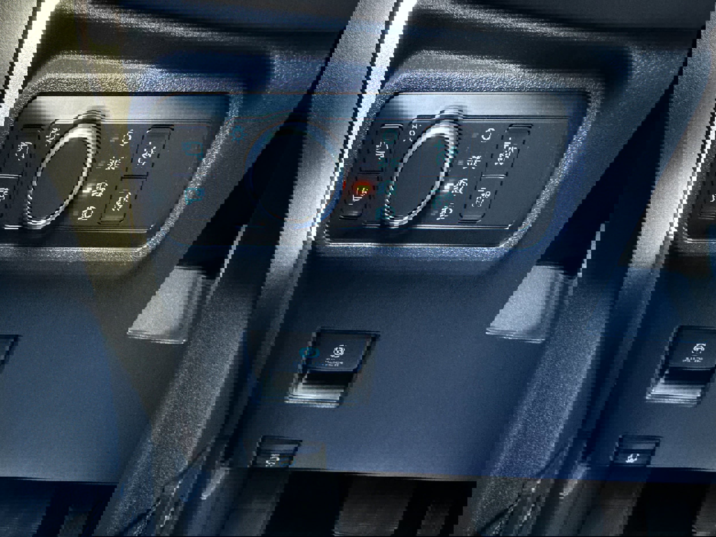 Certified 2022 Ford Bronco Wildtrak image 25