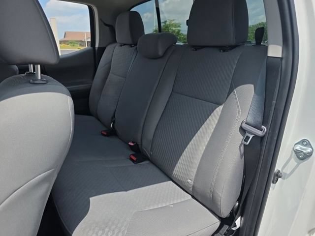 Used 2023 Toyota Tacoma SR AWD/4WD image 15