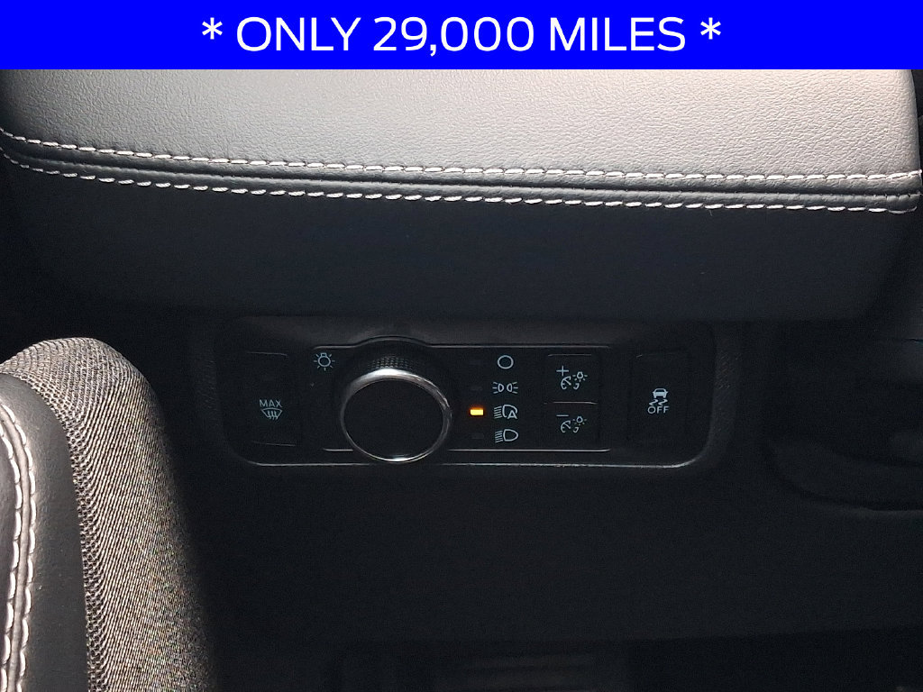 Certified 2023 Ford Mustang Mach-E Premium w/ Mustang Nite Pony Package AWD/4WD image 23