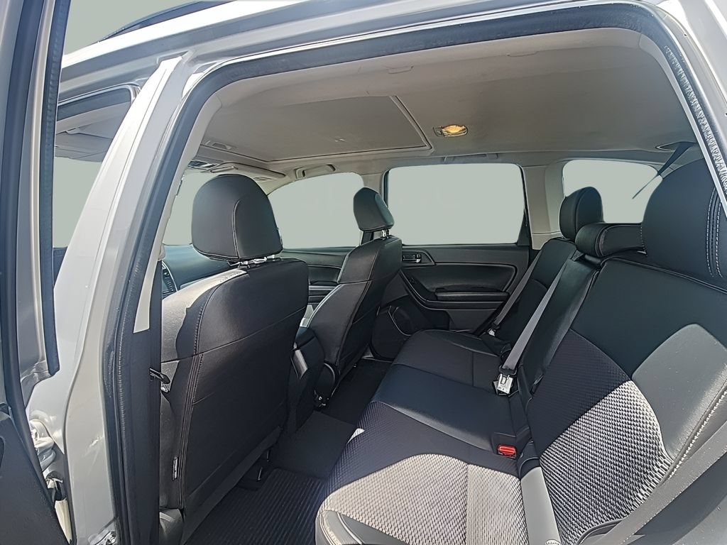 Used 2017 Subaru Forester 2.0XT Premium AWD/4WD image 21