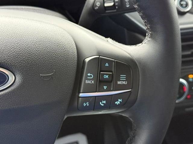 Certified 2024 Ford Maverick Lariat w/ Black Appearance Package image 33