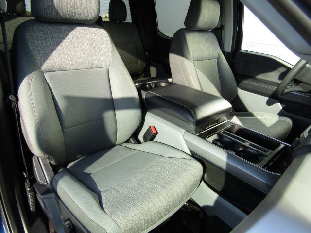 Certified 2022 Ford F150 XLT AWD/4WD image 9