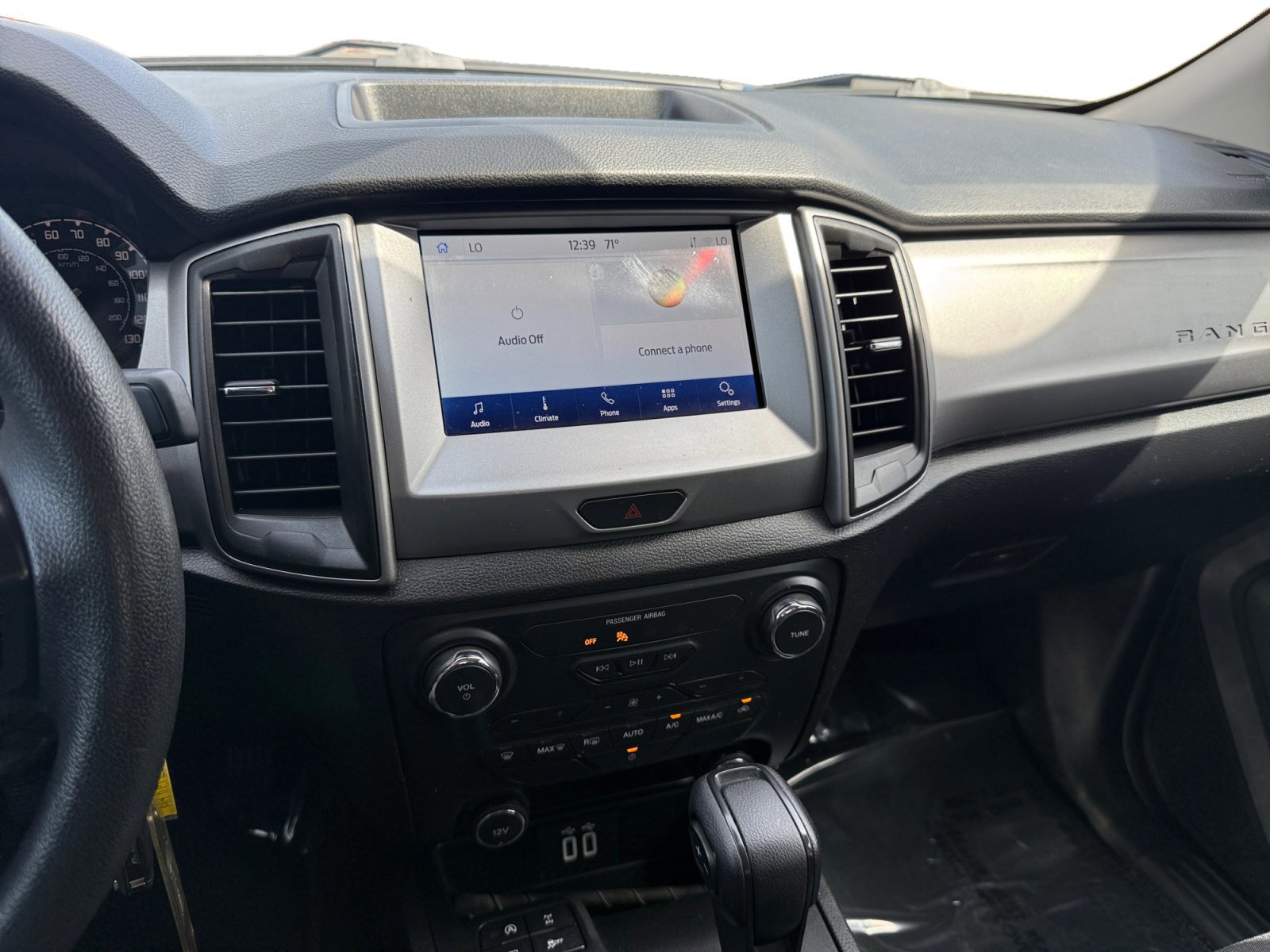 Certified 2021 Ford Ranger XL w/ Equipment Group 101A High image 12