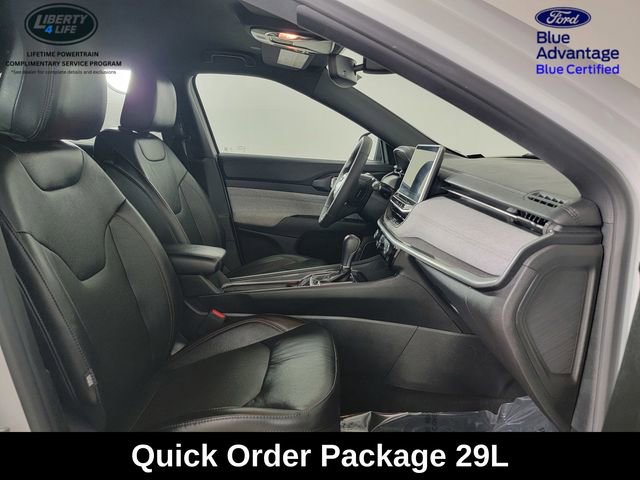 Used 2023 Jeep Compass Latitude image 18