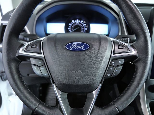 Certified 2024 Ford Edge SEL w/ Convenience Package AWD/4WD image 20