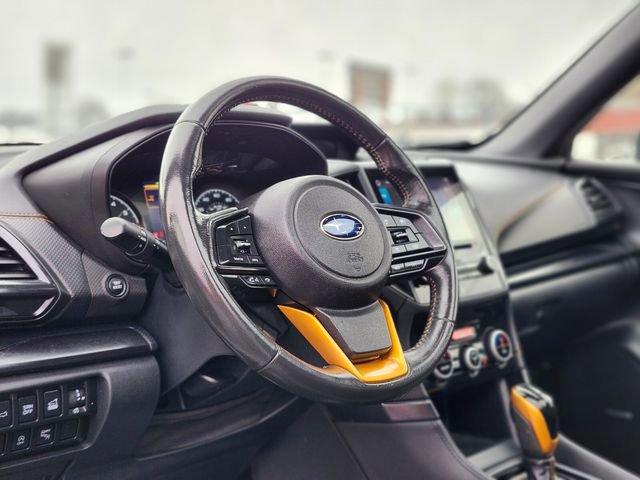 Used 2022 Subaru Forester Wilderness image 18