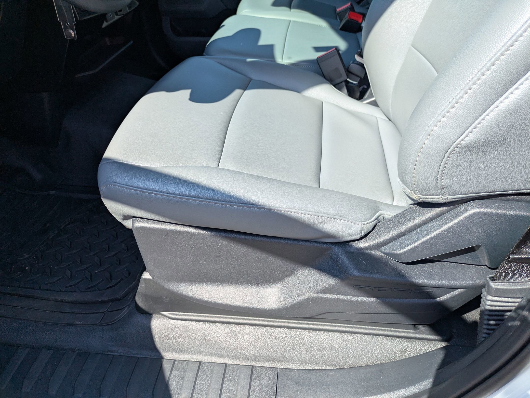 Certified 2024 Ford F150 XL image 15