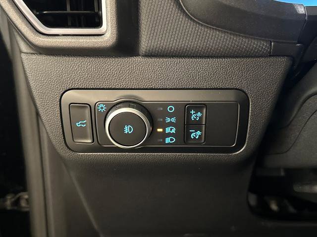 Certified 2025 Ford Bronco Sport Outer Banks w/ Outer Banks Tech Package+ AWD/4WD image 18