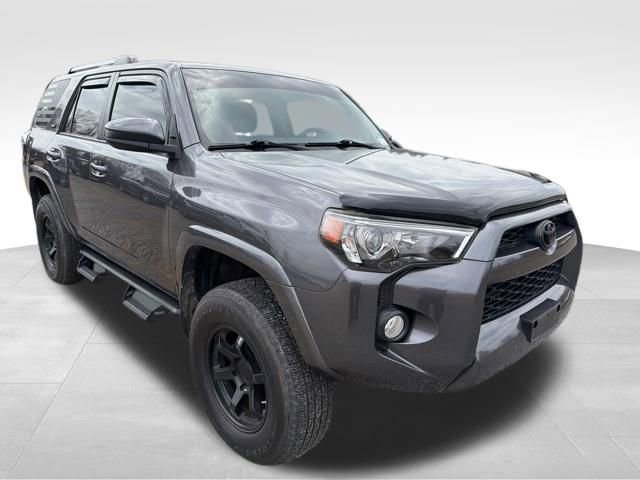 Used 2019 Toyota 4Runner SR5 image 4