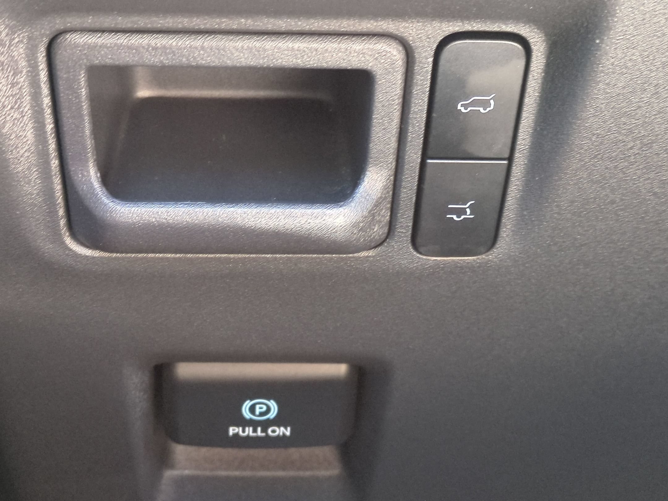 Certified 2025 Ford Expedition Active RWD image 15