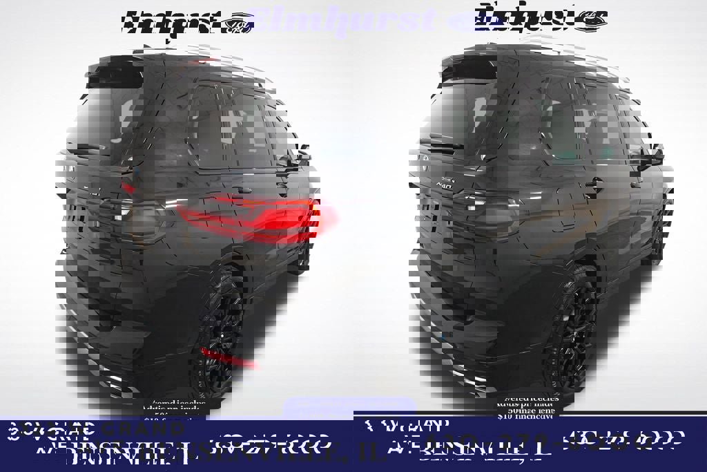 Used 2020 BMW X7 xDrive40i image 5