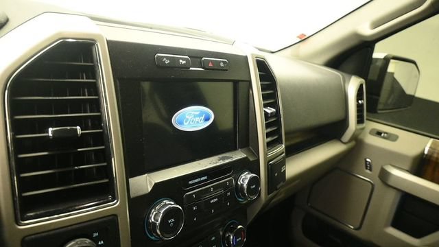Certified 2019 Ford F150 Lariat AWD/4WD image 17