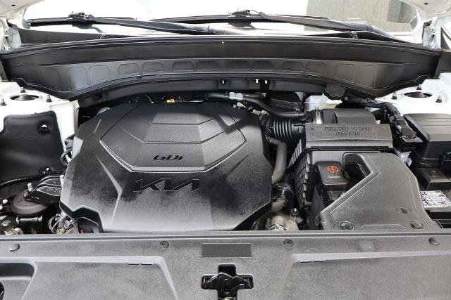 Used 2023 Kia Telluride EX w/ EX Captain's Chair Package AWD/4WD image 36