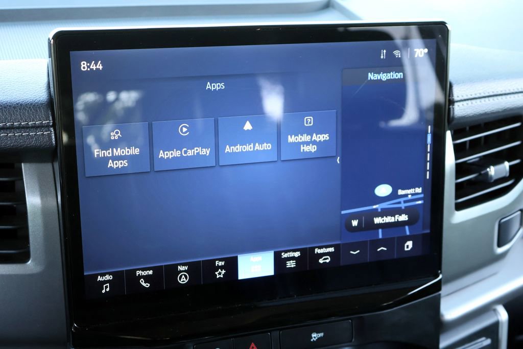 Certified 2023 Ford Expedition XLT RWD image 34