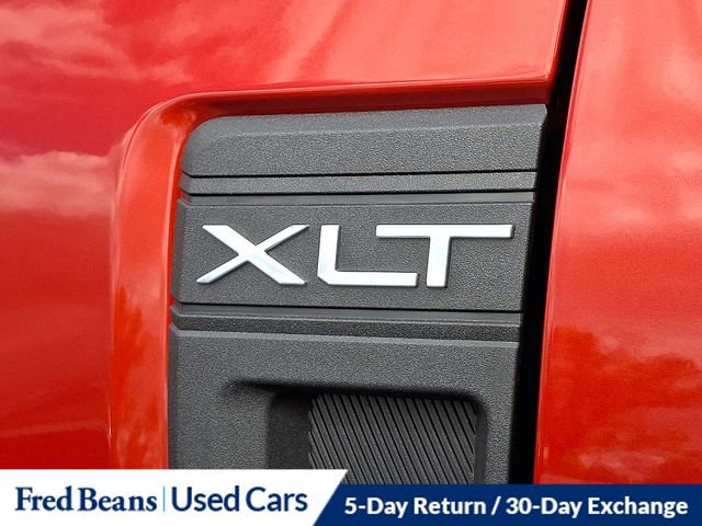 Certified 2023 Ford Maverick XLT w/ Equipment Group 300A Standard AWD/4WD image 31