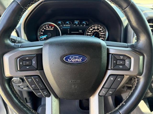 Certified 2018 Ford F150 Limited w/ Trailer Tow Package AWD/4WD image 14