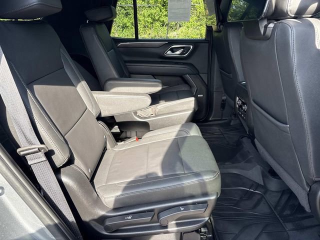 Used 2023 Chevrolet Tahoe LT w/ Luxury Package image 22