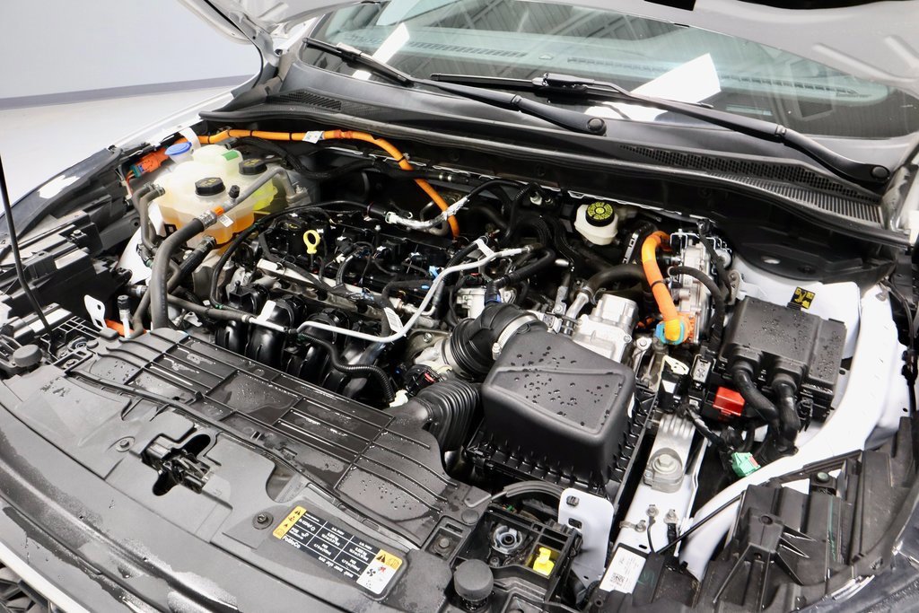 Certified 2023 Ford Escape ST-Line Select image 16