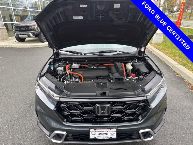 Used 2023 Honda CR-V Sport Touring image 4