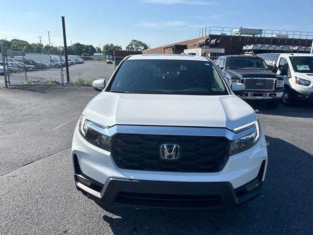 Used 2023 Honda Passport EX-L image 2