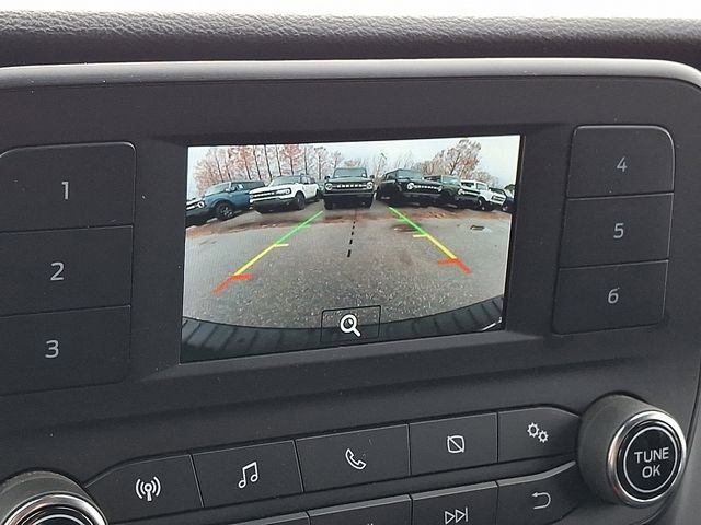 Certified 2023 Ford Transit 250 Low Roof w/ Exterior Upgrade Package image 25