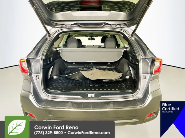 Used 2024 Subaru Outback Premium image 30
