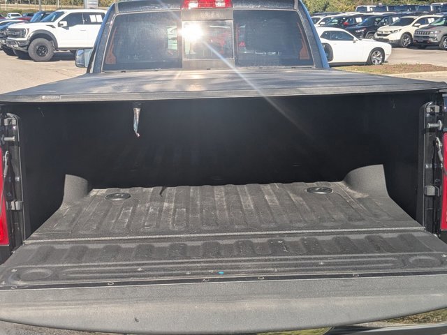 Used 2020 RAM 2500 Tradesman image 32