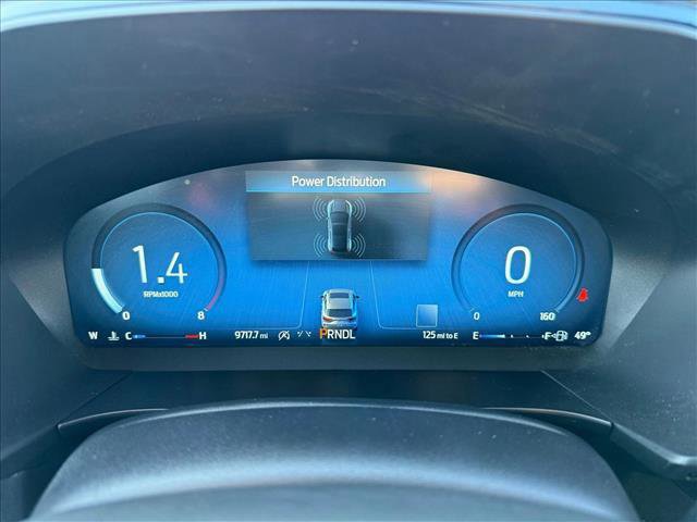 Certified 2023 Ford Escape ST-Line Select w/ Tech Pack #2 image 9